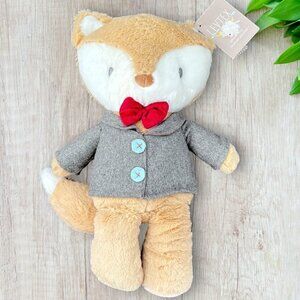 LEVTEX Target Baby Bailey Fox Plush Stuffed Animal Toy 18"